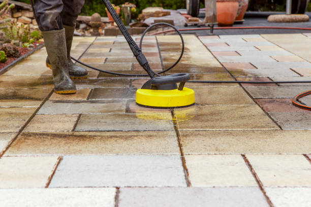 Playground Equipment Cleaning in Neptune City, NJ